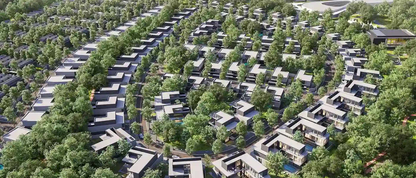 Masaar 2 Melia, a development in Al Rowdat Suburb, Dubai, photo 2