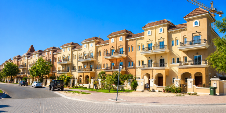 Mirabella 5, a development in JVC (Jumeirah Village Circle), Dubai