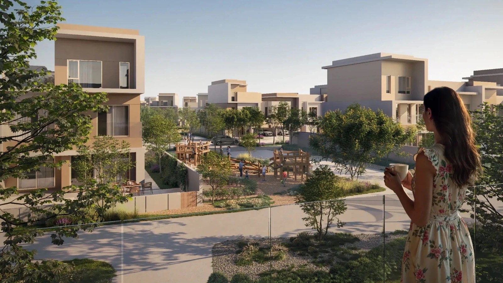 Bayn, a development in Ghantout, Dubai, photo 2