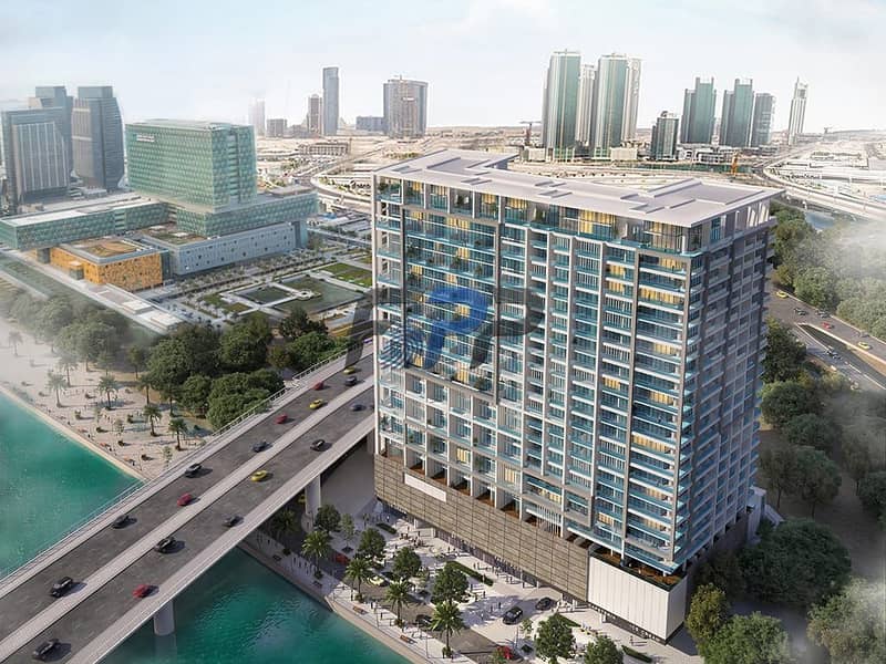 Property at Al Maryah Vista, Al Maryah Island, Abu Dhabi