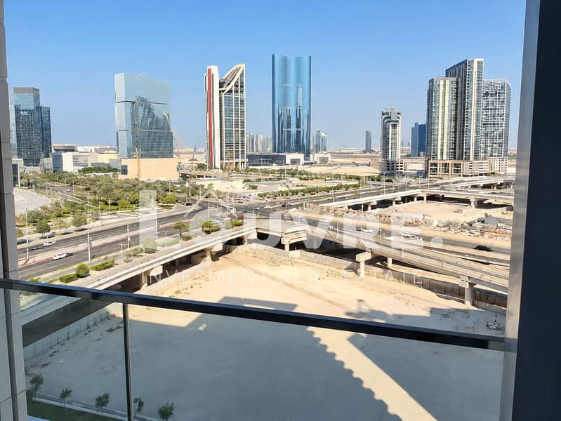Property at Al Maryah Vista, Al Maryah Island, Dubai