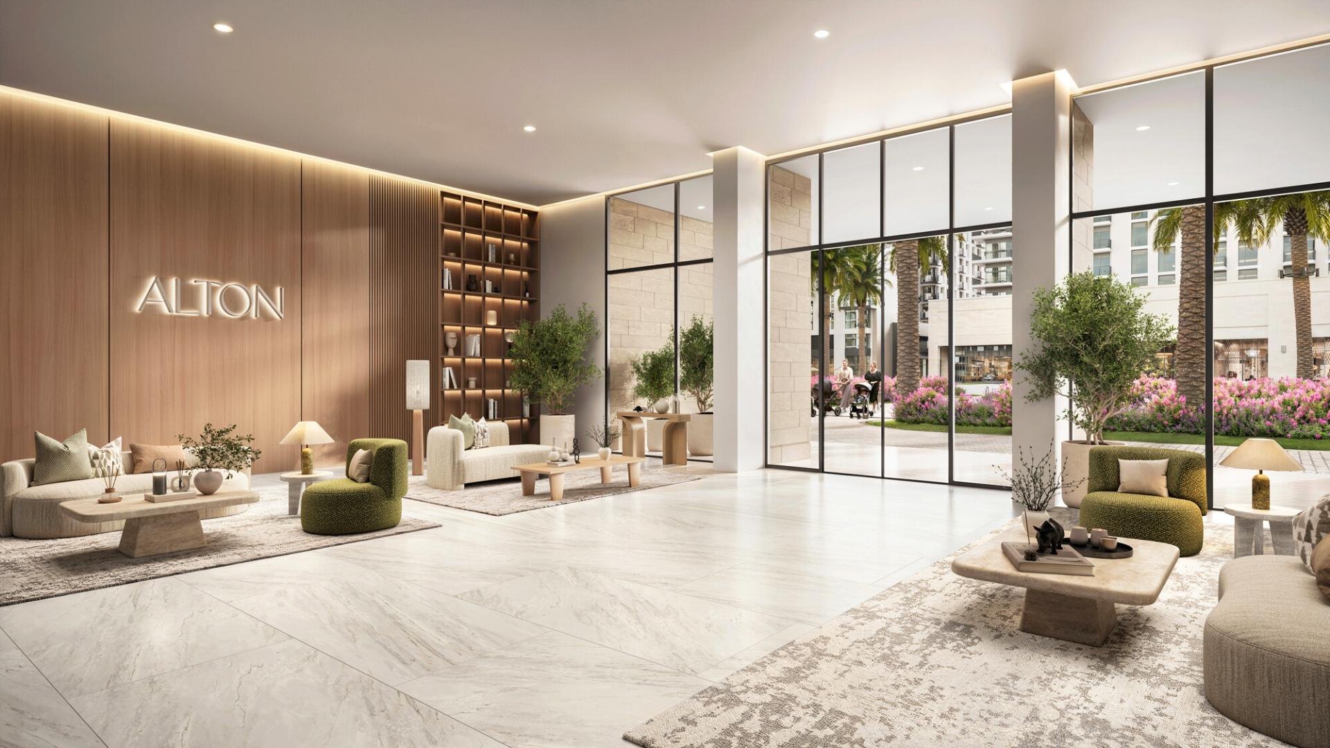 Alton, a development in Town Square, Dubai, photo 3