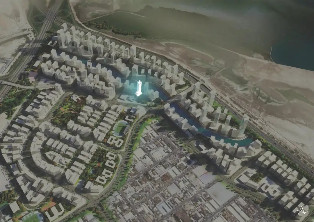 Ayaan Heights 1 by IGO, a development in Bukadra, Dubai, photo 4