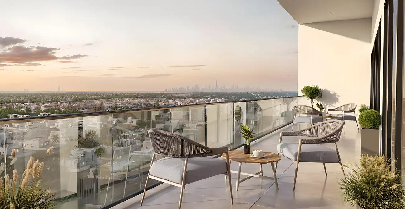The Bliss, a development in Dubailand Residence Complex, Dubai, photo 3