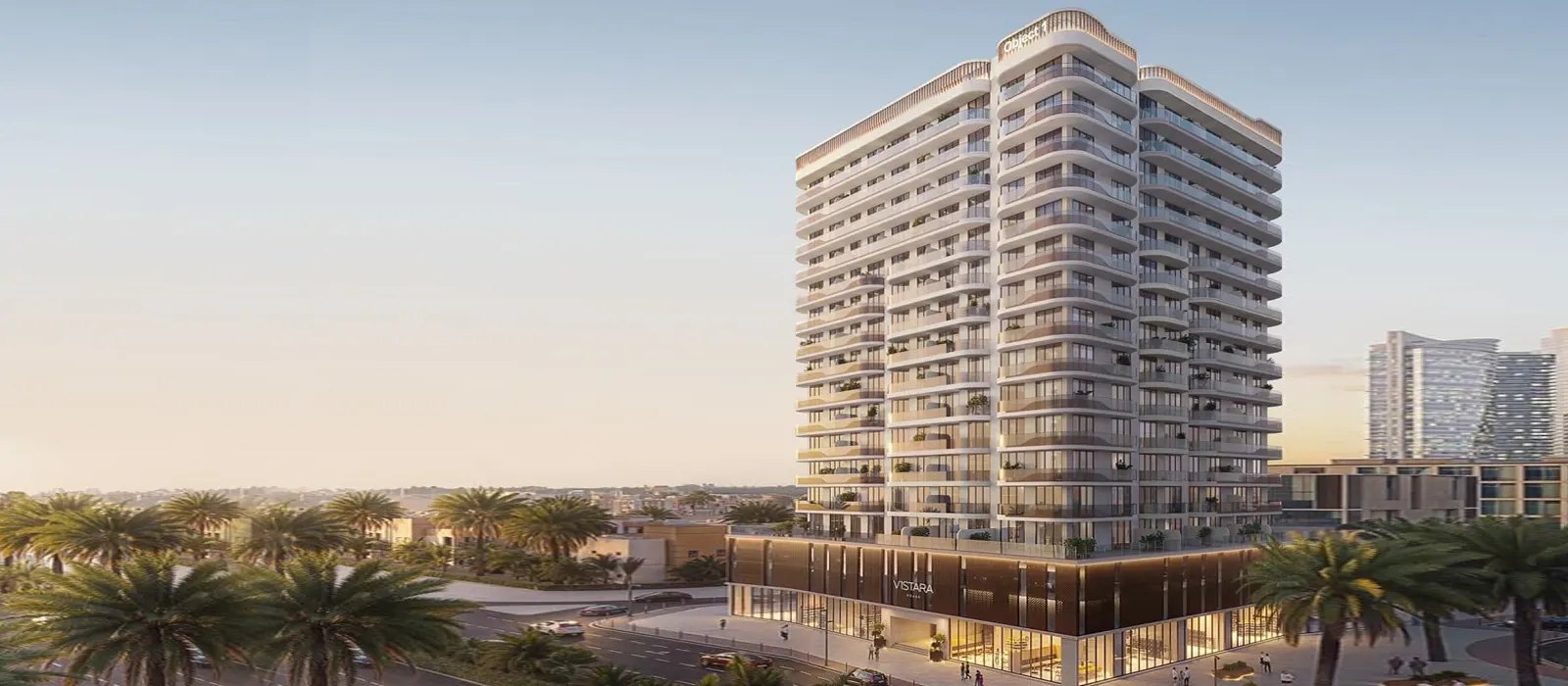 V1STARA House, a development in Al Furjan, Dubai, photo 3