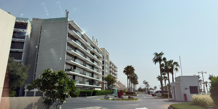 Palm Jumeirah – Luxury Hotel Apartments with Atlantis View, a development in Palm Jumeirah, Dubai, photo 2