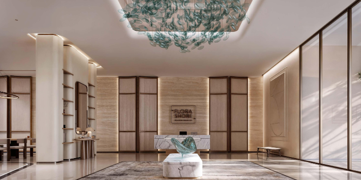 Flora Shore, a development in Dubai Islands, Dubai, photo 3