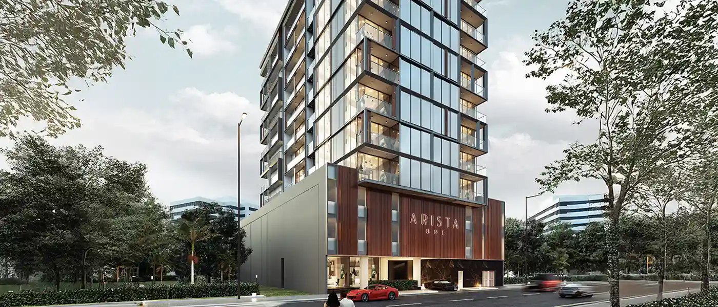 Arista One, a development in Al Satwa, Dubai, photo 4