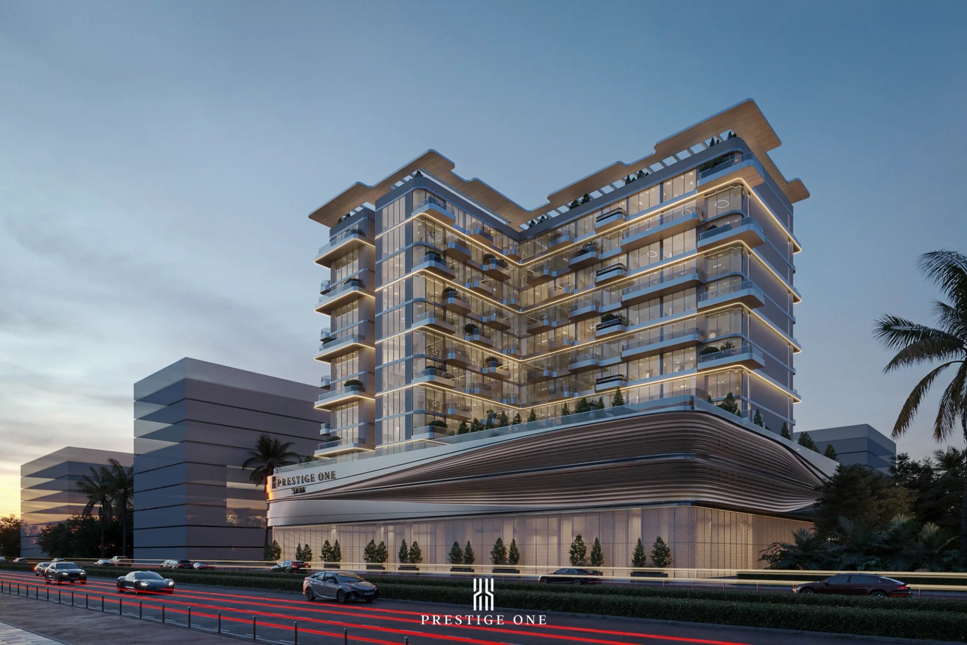 Seaside, a development in Dubai Islands, Dubai, photo 4