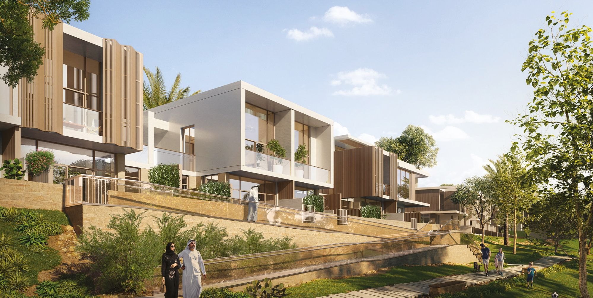 Shamsa 2, a development in Dubai Expo City, Dubai, photo 2