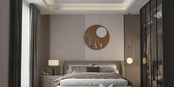 Renascent Tower, a development in Majan, Dubai, photo 3
