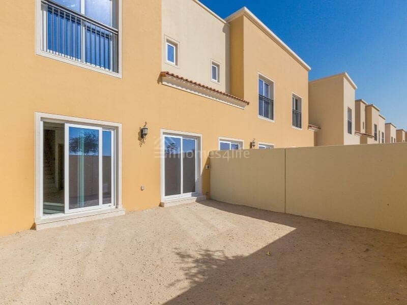2 bedroom property at Amaranta A, Villanova, Dubai