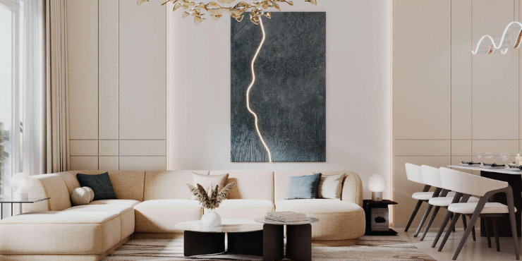 Dalmore Tower, a development in Dubai, photo 4
