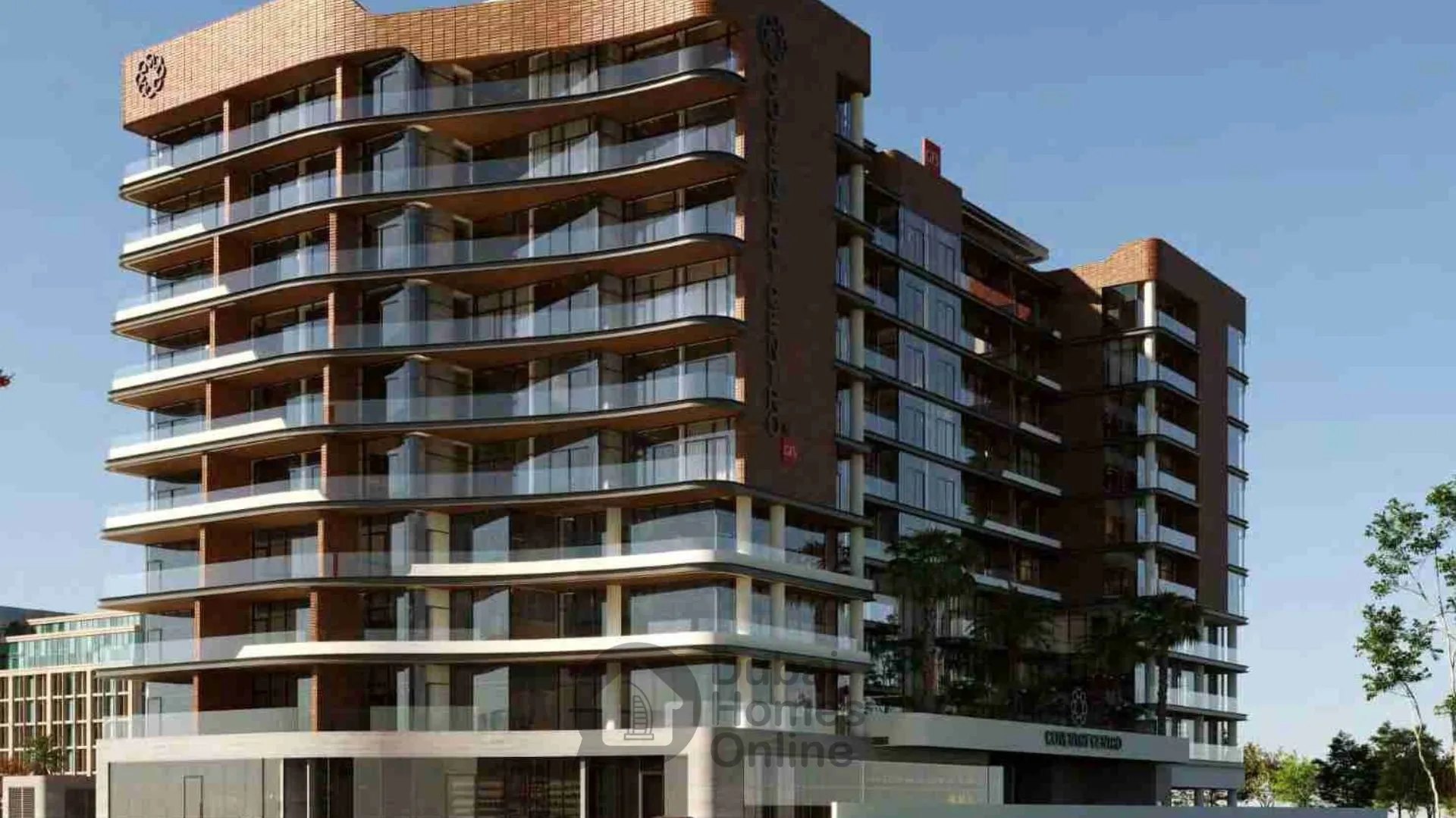 Coventry Centro, a development in Dubai Industrial City, Dubai, photo 3