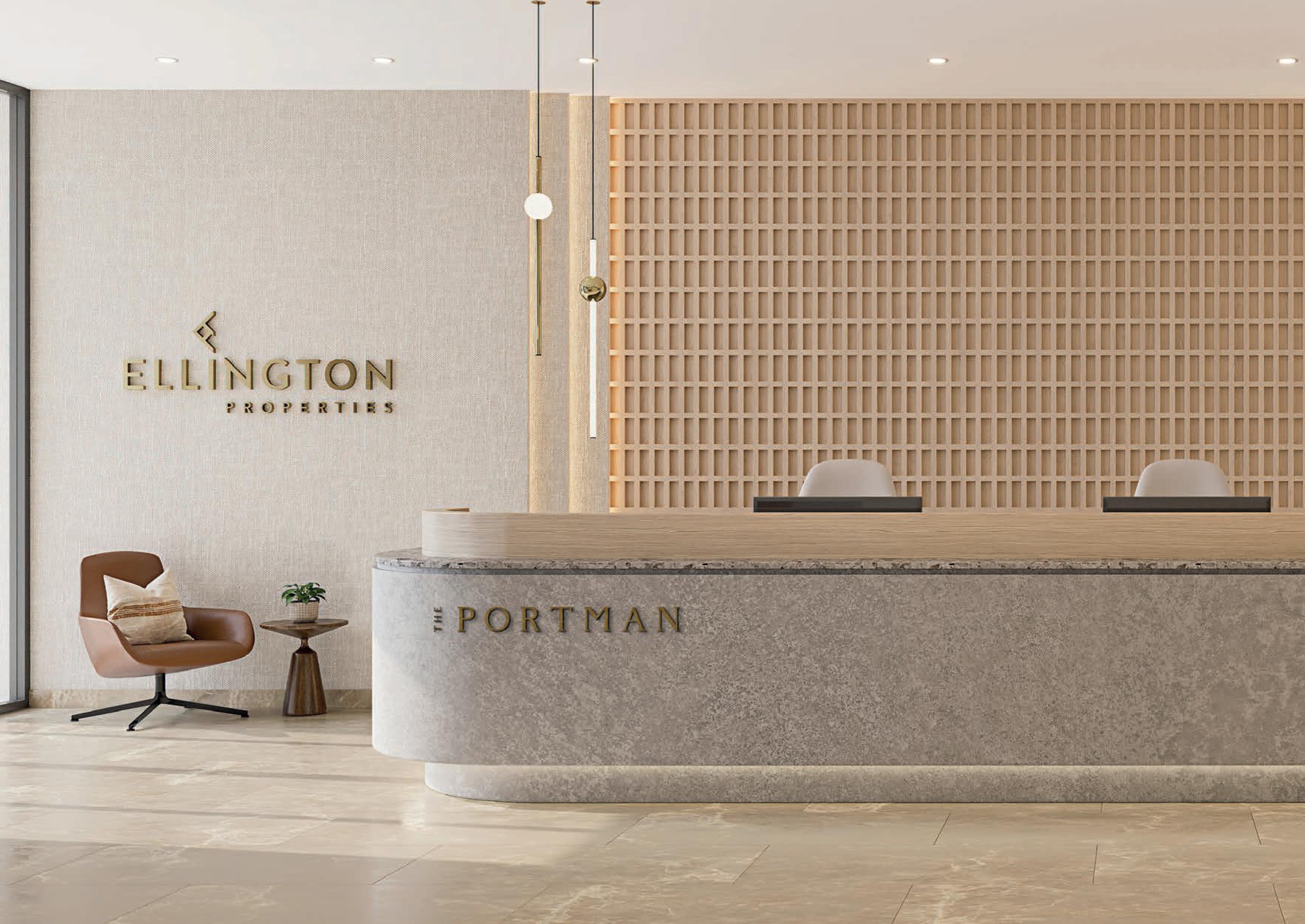 The Portman, a development in JVC (Jumeirah Village Circle), Dubai, photo 4
