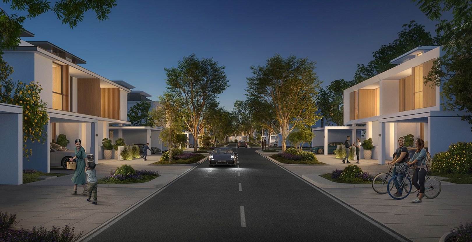 Avena 2, a development in The Valley, Dubai, photo 4
