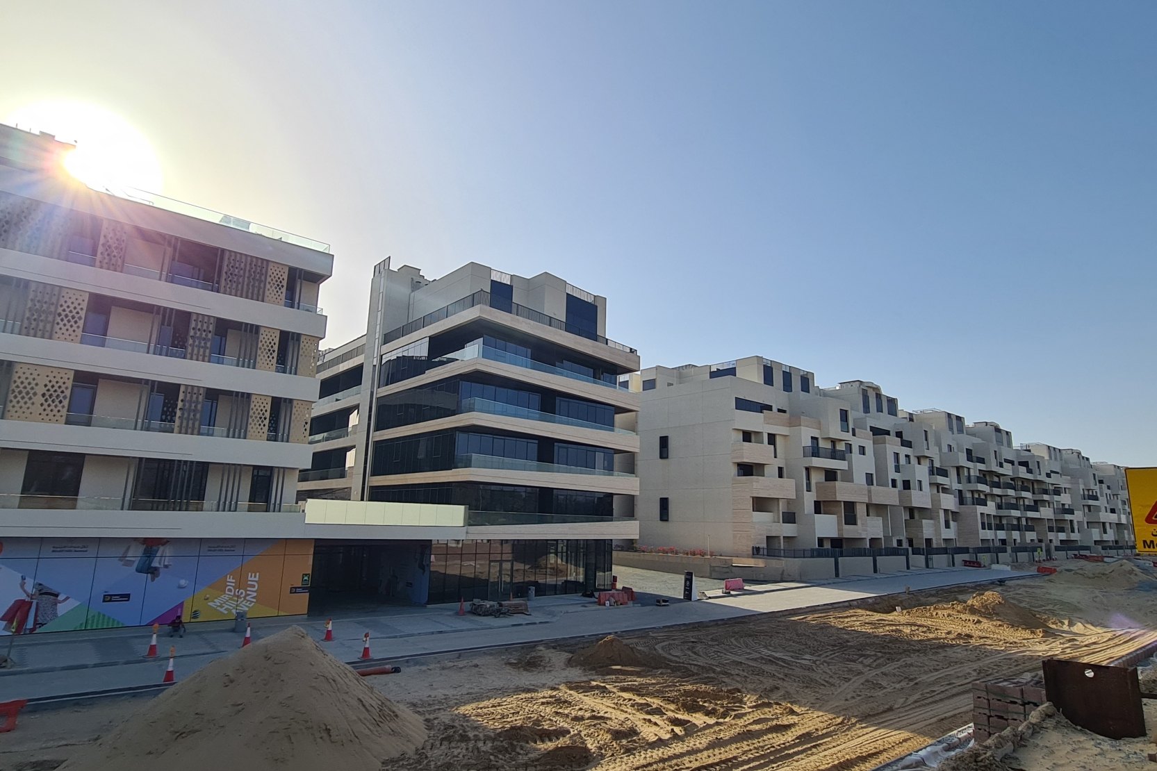Al Multaqa Avenue, a development in Mirdif, Dubai, photo 3