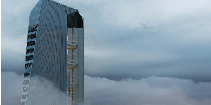 The One, a development in Dubai, photo 4