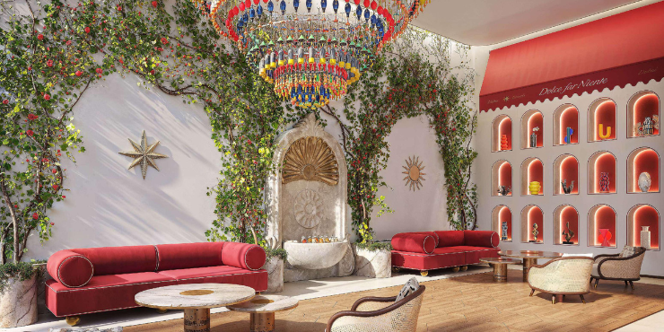 Private Residences, a development in Dubai Islands, Dubai, photo 4