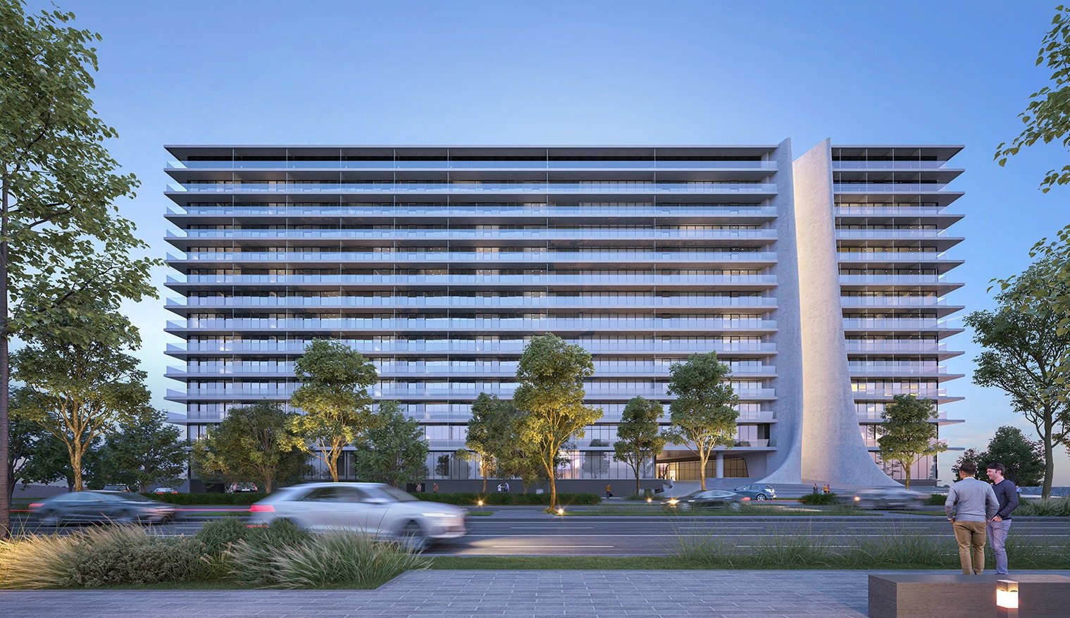 Anantara Sharjah Residences, a development in Al Rifa'ah, Dubai, photo 2