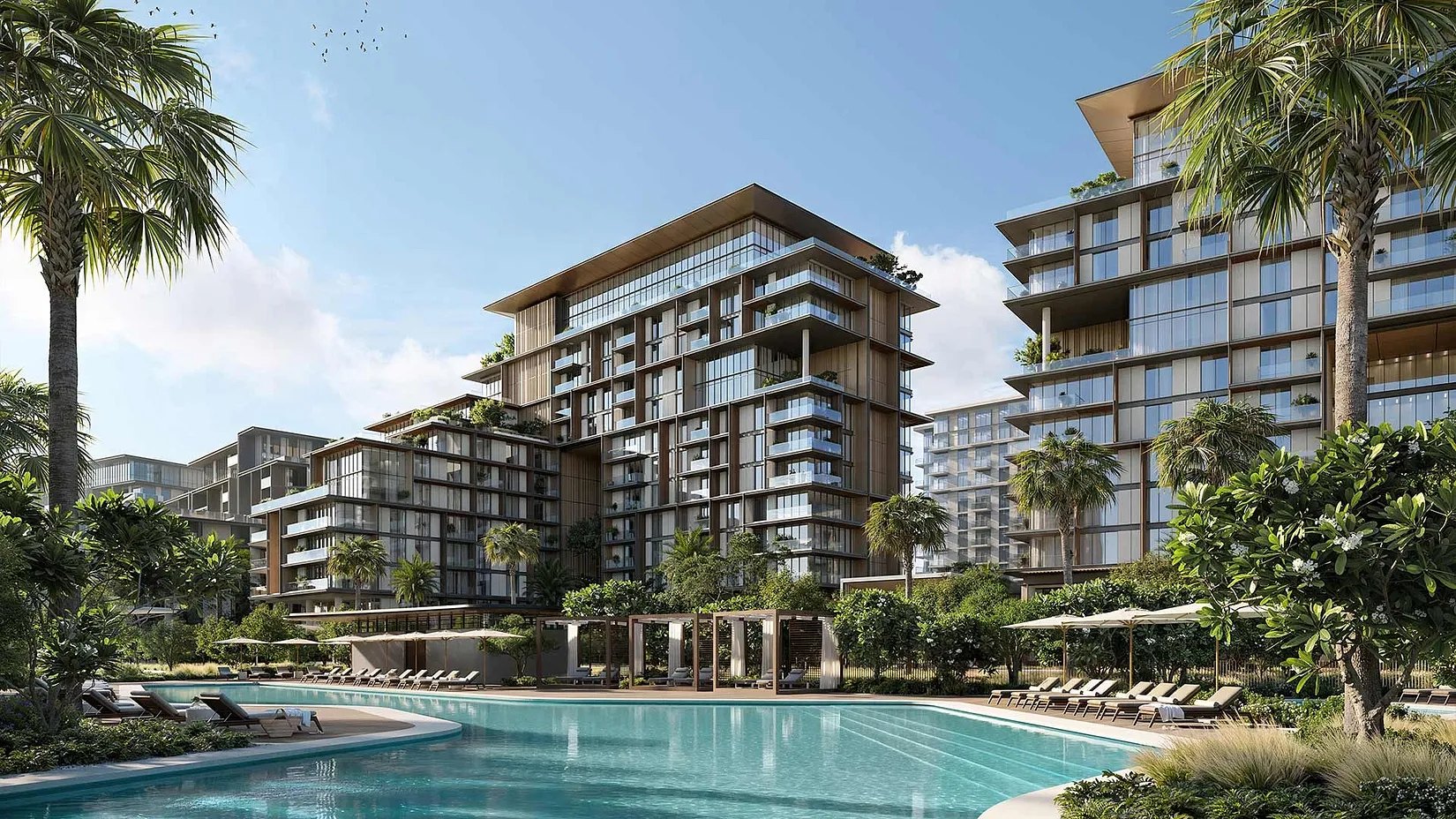 City Walk Crestlane 2, a development in City Walk, Dubai, photo 4