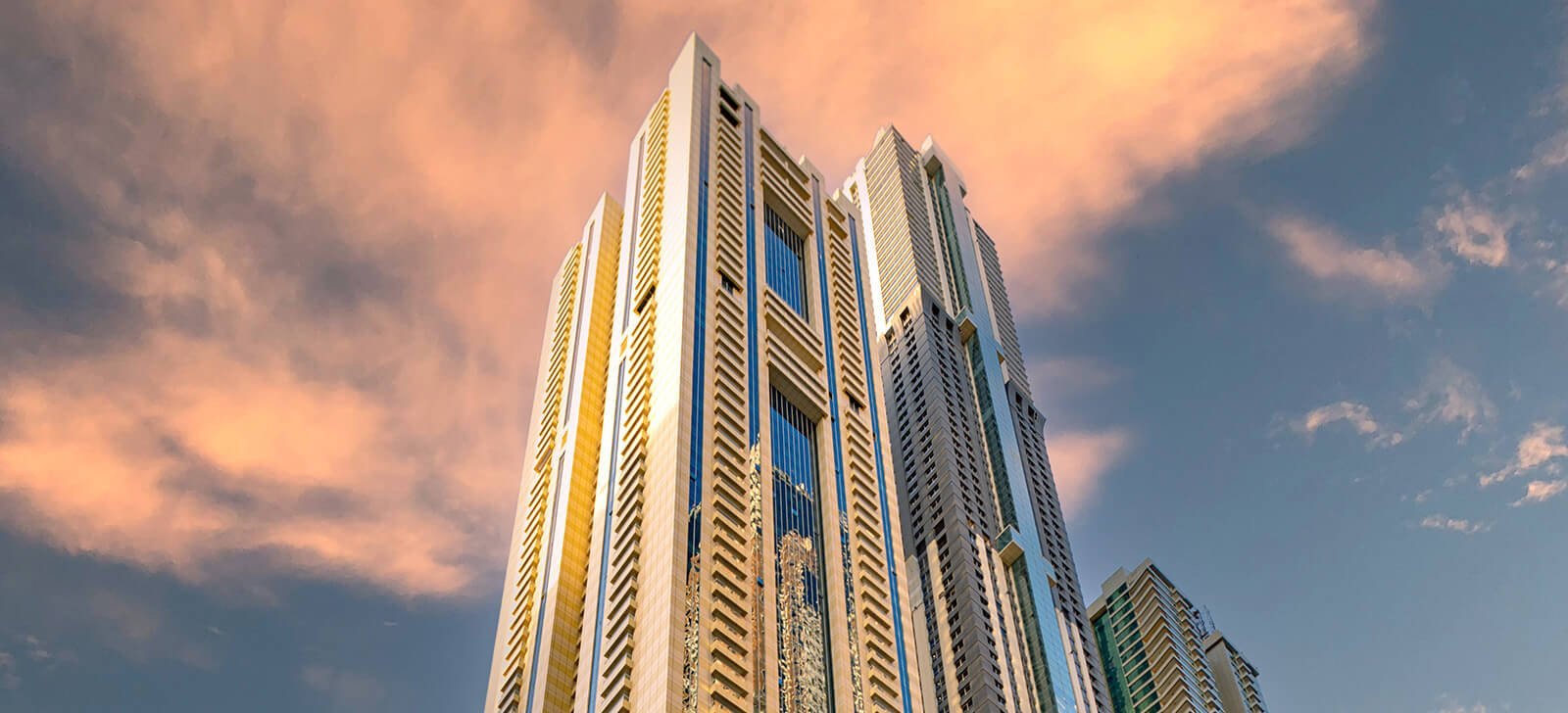 Sulafa Tower, a development in Dubai Marina, Dubai, photo 3