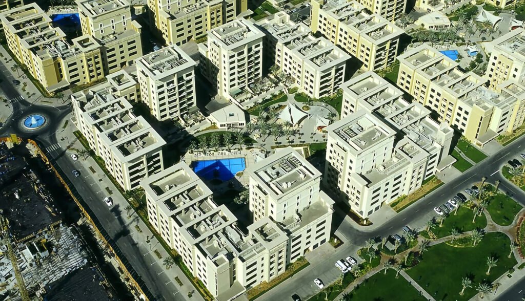 Al Ghozlan, a development in Emirates Hills, Dubai, photo 4