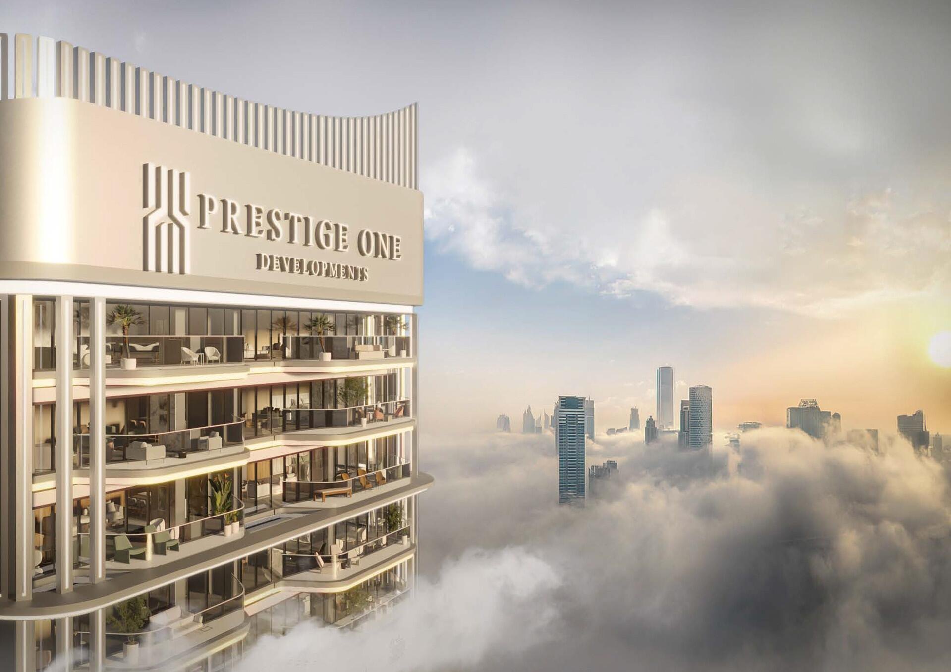 Parkway, a development in Bukadra, Dubai, photo 3