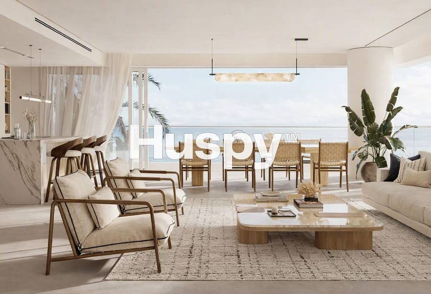 1 bedroom property at Fahid Beach Residences, Fahid Island, Dubai