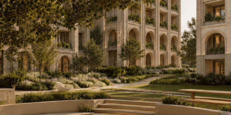 Arancia Yards 2 Building C, a development in Dubai, photo 3