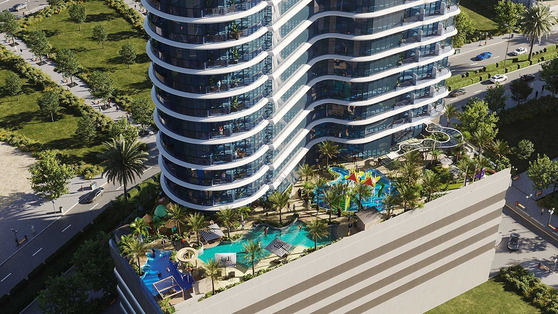 Avior, a development in Al Wasl, Dubai, photo 4