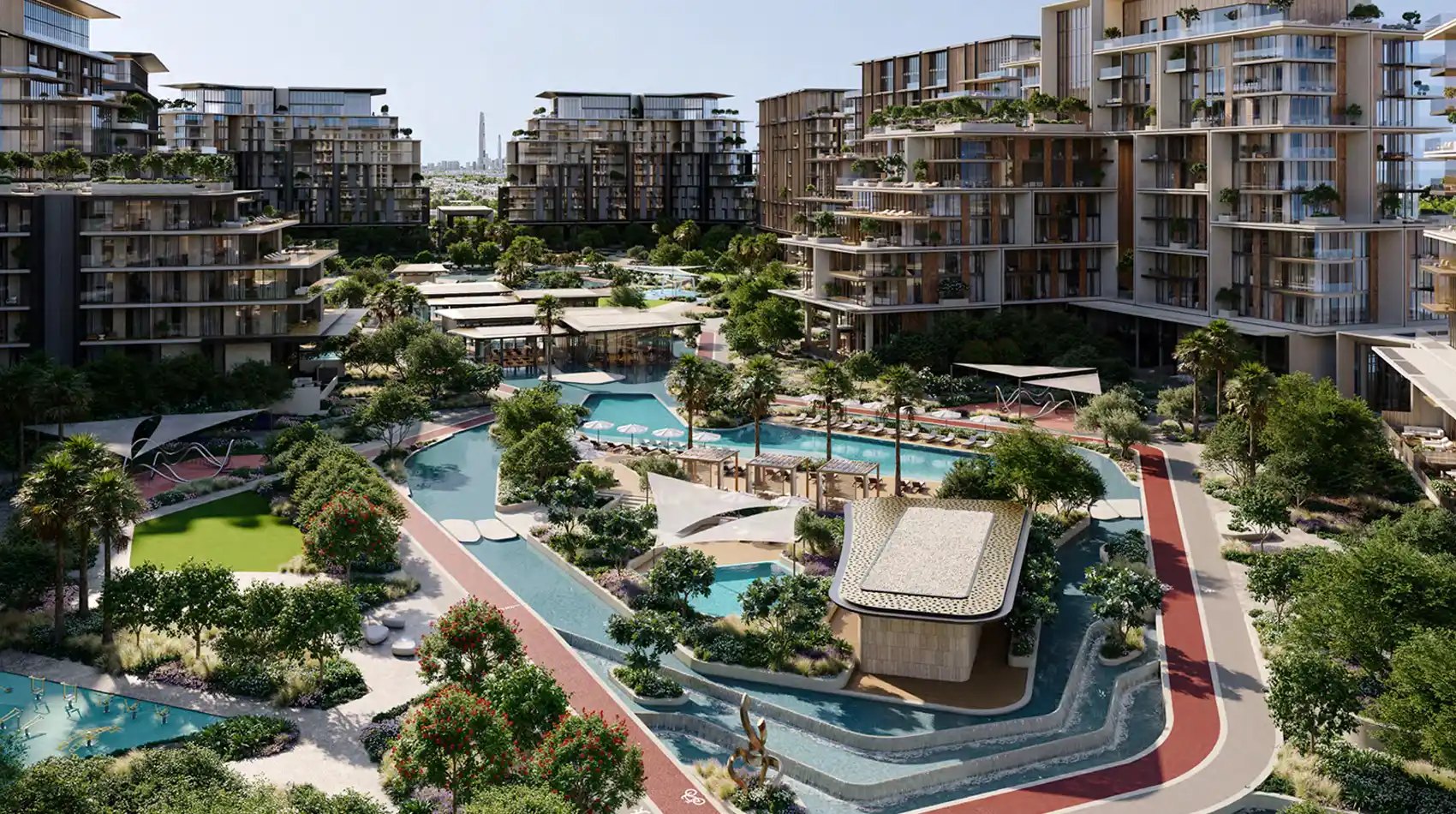 City Walk Crestlane 2, a development in City Walk, Dubai, photo 3