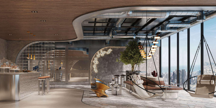Raw District II, a development in Dubai, photo 4