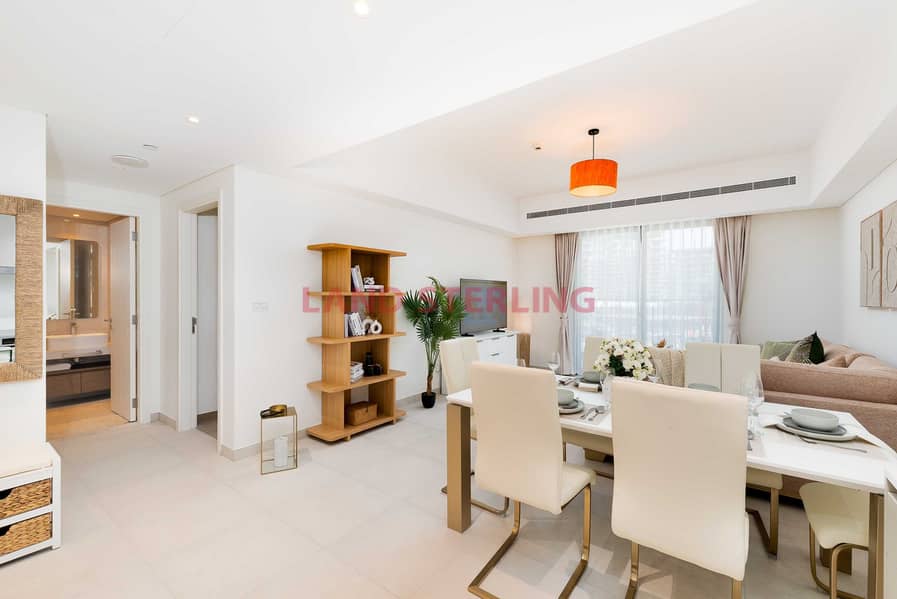1 bedroom property at Al Jazi Building 4, Madinat Jumeirah Living, Dubai