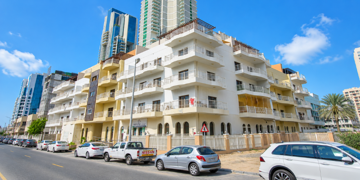 Lolena, a development in JVC (Jumeirah Village Circle), Dubai