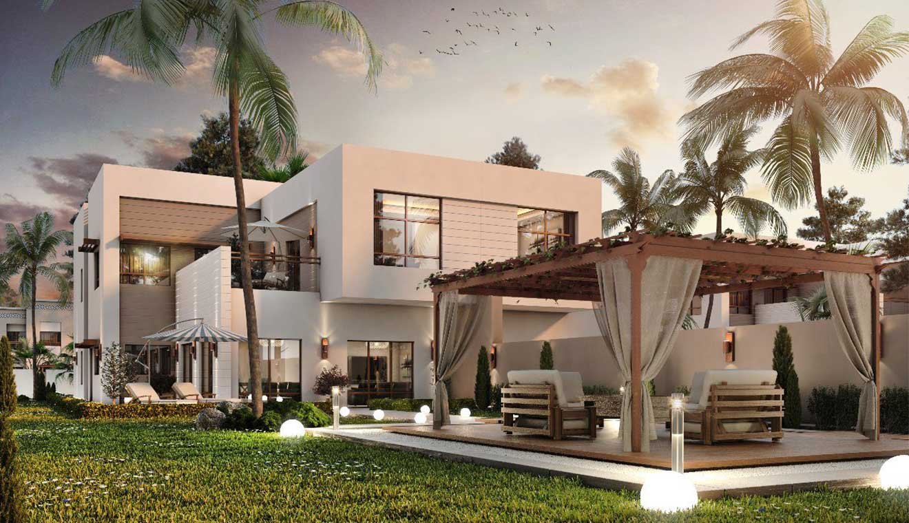 Sharjah Garden City, a development in Al Batayih, Dubai, photo 3