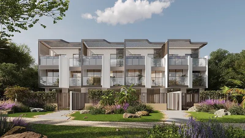 MAG D11, a development in MBR District 11 (Meydan South), Dubai, photo 4