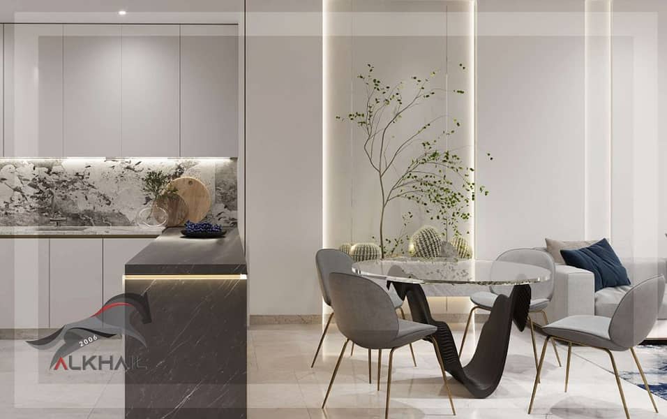 Property at Samana Ivy Gardens 2, Dubai Land Residence Complex (DLRC), Dubai