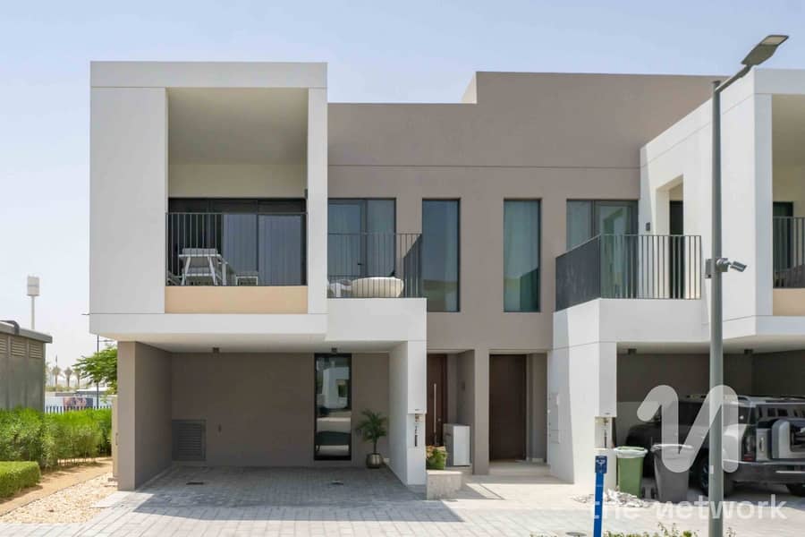 3 bedroom property at Bliss 2, Arabian Ranches 3, Dubai