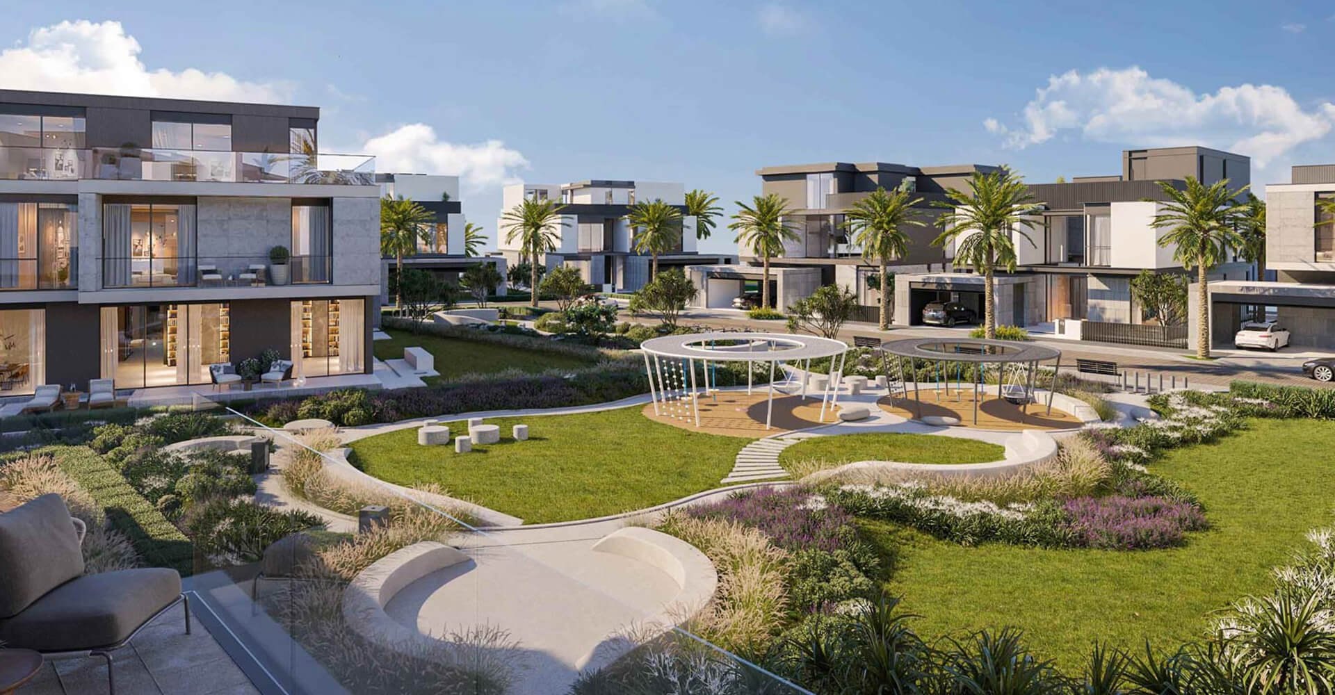 The Lakeshore, a development in MBR District 11 (Meydan South), Dubai, photo 3