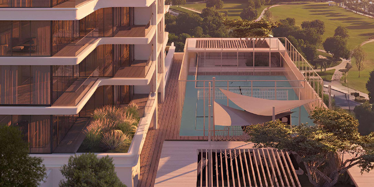 Apartments, a development in Al Jaddaf, Dubai, photo 4
