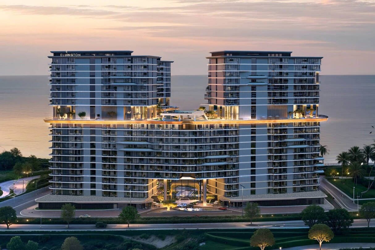 Affini, A Tribute Portfolio Residences, a development in Al Jaddaf, Dubai, photo 2