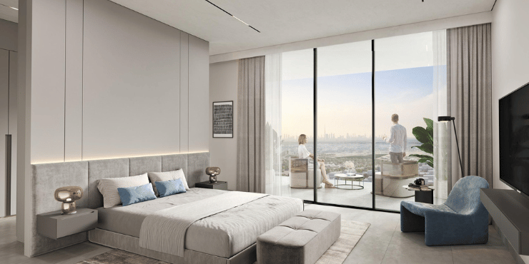 Serenova, a development in Dubai, photo 5