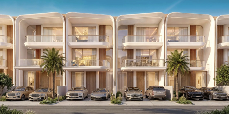 Greenz, a development in Dubai, photo 3