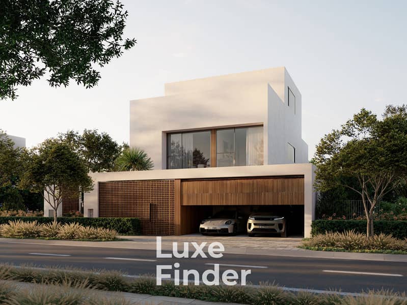 5 bedroom property at Chevalia Fields, Grand Polo Club & Resort, Dubai