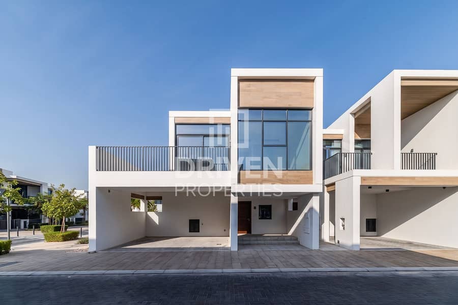 4 bedroom property at Bliss, Arabian Ranches 3, Dubai