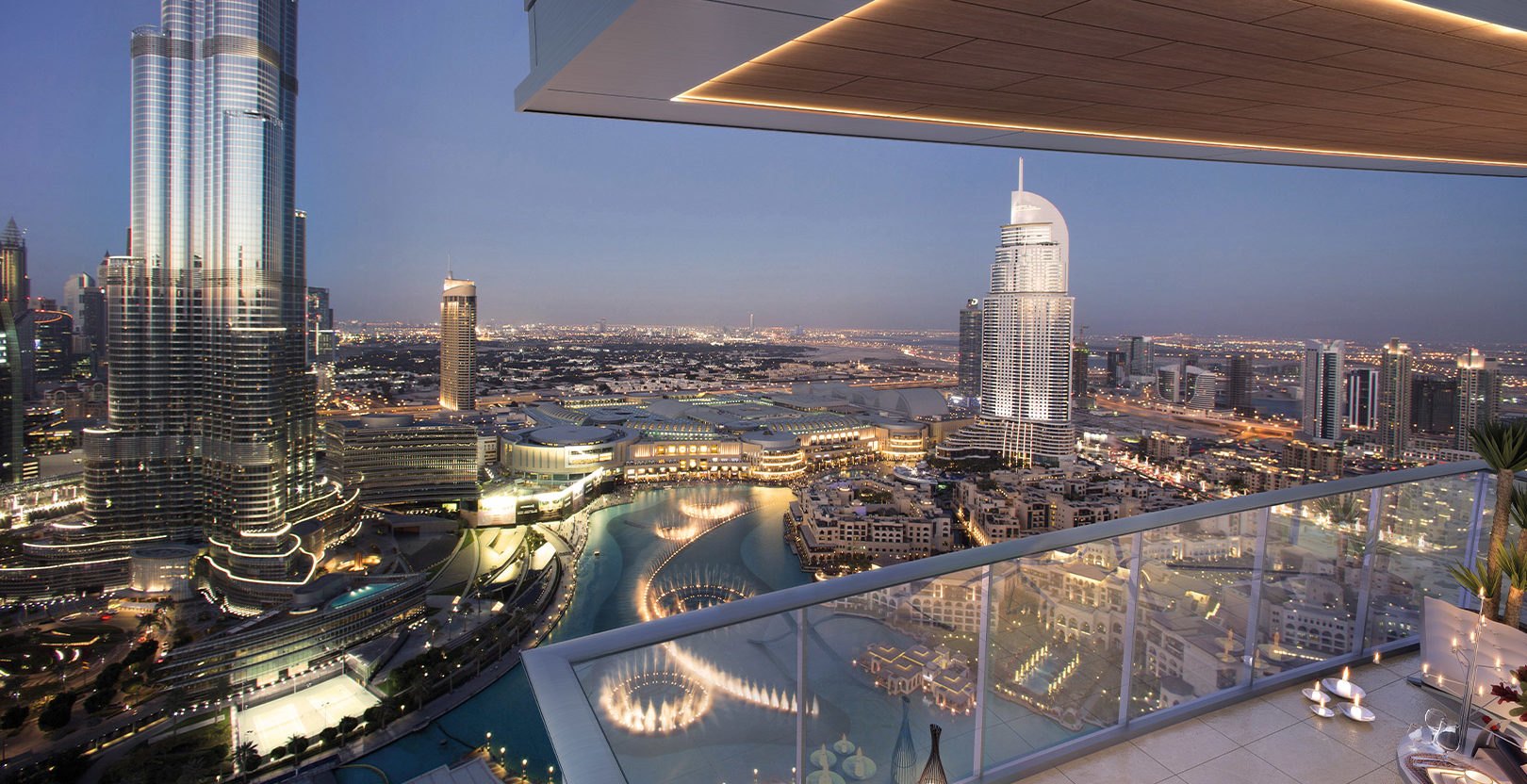 Opera Grand, a development in Downtown Dubai, Dubai, photo 2