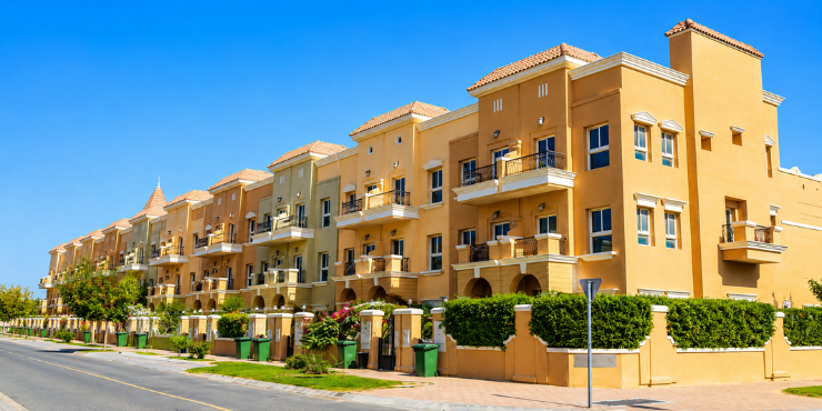 Mirabella 7, a development in JVC (Jumeirah Village Circle), Dubai, photo 2