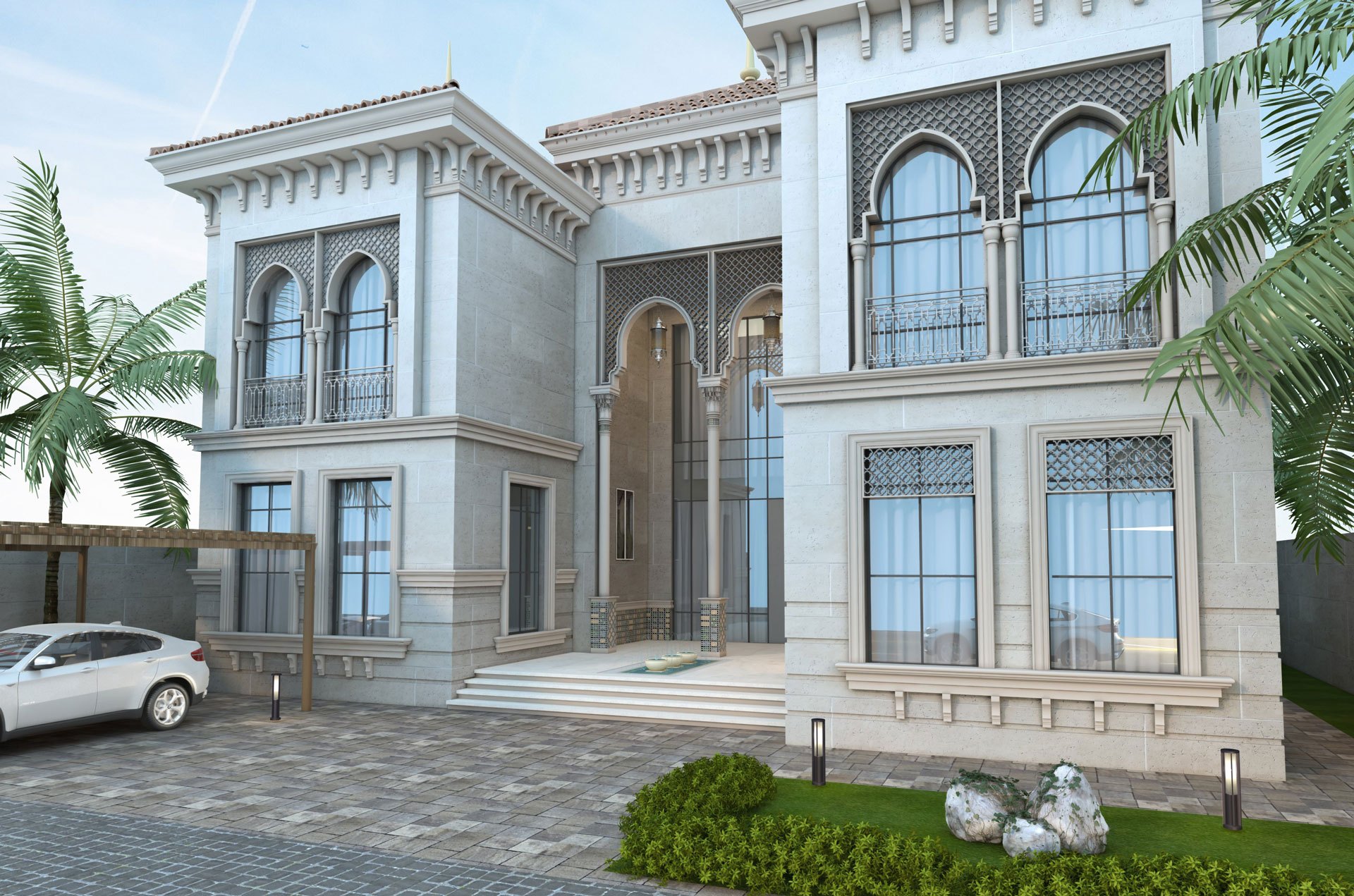 Villa Myra, a development in JVC (Jumeirah Village Circle), Dubai, photo 2