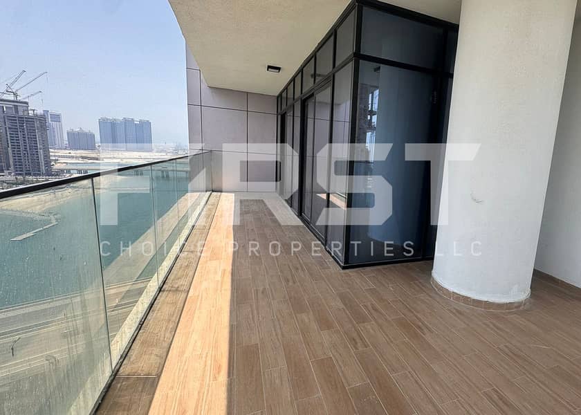 2 bedroom property at Al Maryah Vista, Al Maryah Island, Dubai